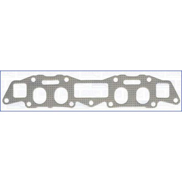 Прокладка впускного / выпускного коллектора AJUSA 13037500