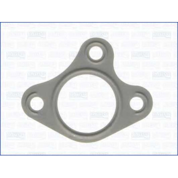 Прокладка выпускного коллектора AJUSA 13039300