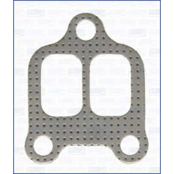 Прокладка выпускного коллектора AJUSA 13041700