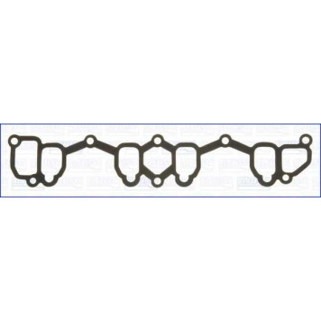 Прокладка впускного коллектора AJUSA 13044600