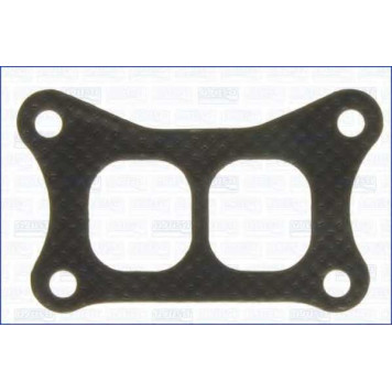 Прокладка выпускного коллектора AJUSA 13045900
