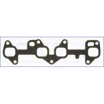 Прокладка впускного коллектора AJUSA 13057400