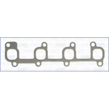 Прокладка выпускного коллектора AJUSA 13057600