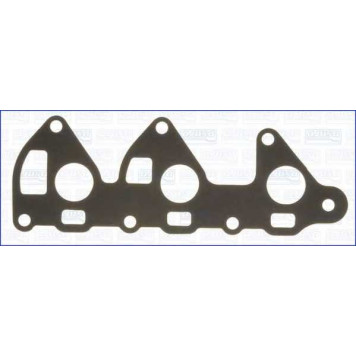 Прокладка впускного коллектора AJUSA 13063700