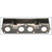 Прокладка выпускного коллектора AJUSA 13065800