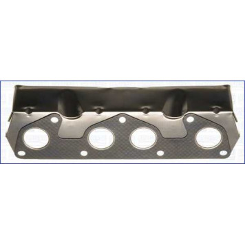 Прокладка выпускного коллектора AJUSA 13065800