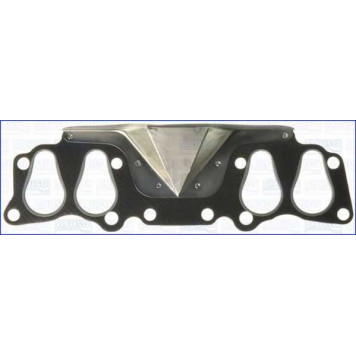 Прокладка выпускного коллектора AJUSA 13066000