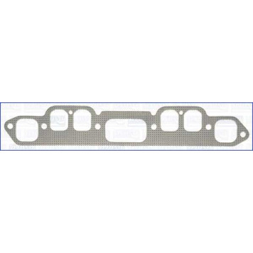 Прокладка впускного / выпускного коллектора AJUSA 13072400