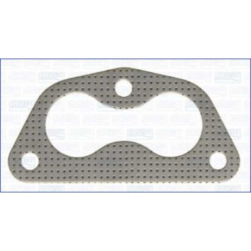 Прокладка выхлопной трубы AJUSA 13076000