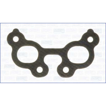 Прокладка выпускного коллектора AJUSA 13078600