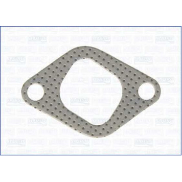 Прокладка выпускного коллектора AJUSA 13079300