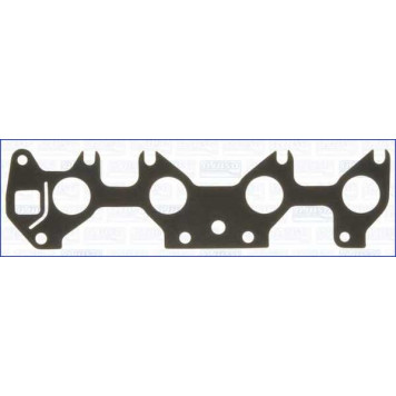 Прокладка впускного коллектора AJUSA 13079600