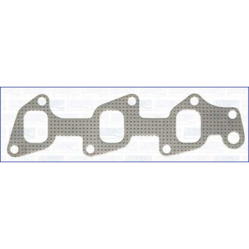 Прокладка выпускного коллектора AJUSA 13081000