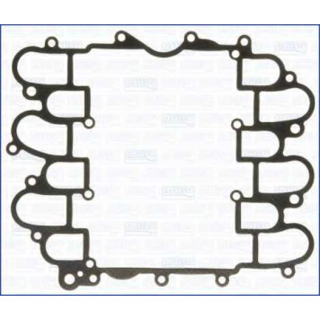 Прокладка впускного коллектора AJUSA 13083000
