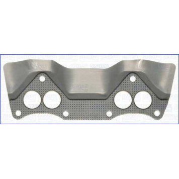 Прокладка выпускного коллектора AJUSA 13088400