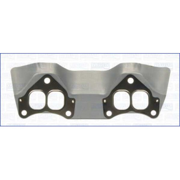 Прокладка выпускного коллектора AJUSA 13088600