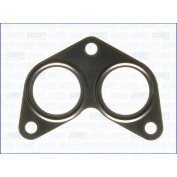 Прокладка выпускного коллектора AJUSA 13095800