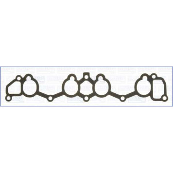 Прокладка впускного коллектора AJUSA 13096700