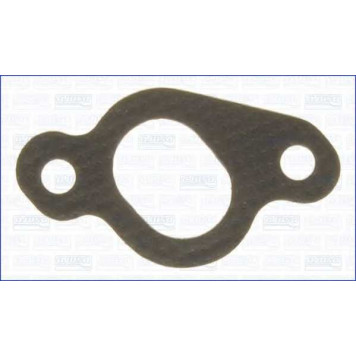 Прокладка выпускного коллектора AJUSA 13096900