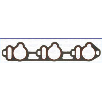 Прокладка впускного коллектора AJUSA 13097200