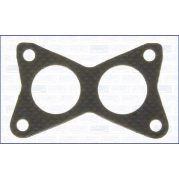 Прокладка выпускного коллектора AJUSA 13100600