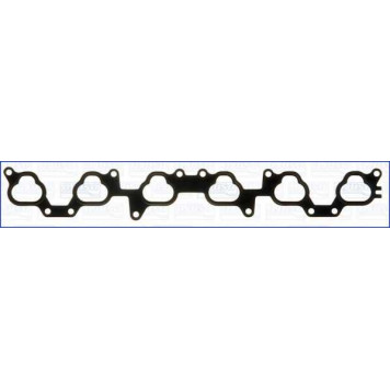 Прокладка впускного коллектора AJUSA 13104600