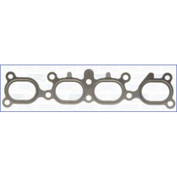 Прокладка выпускного коллектора AJUSA 13105800