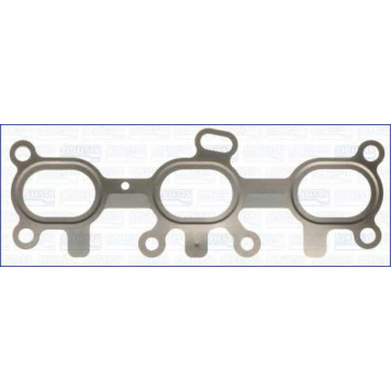Прокладка выпускного коллектора AJUSA 13106000