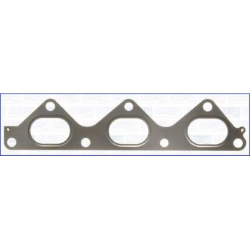 Прокладка выпускного коллектора AJUSA 13107600