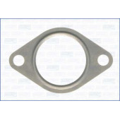 Прокладка выпускного коллектора AJUSA 13107800