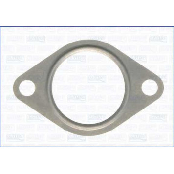 Прокладка выпускного коллектора AJUSA 13107800