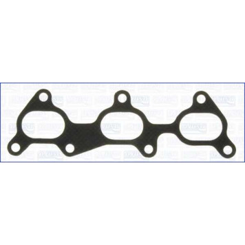 Прокладка выпускного коллектора AJUSA 13109400