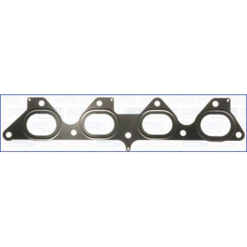 Прокладка выпускного коллектора AJUSA 13109900