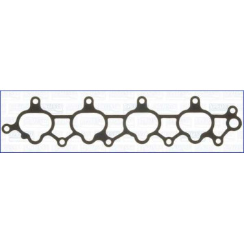 Прокладка впускного коллектора AJUSA 13110300