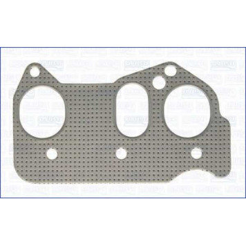 Прокладка выпускного коллектора AJUSA 13110900