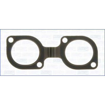 Прокладка выпускного коллектора AJUSA 13116300
