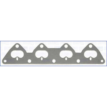 Прокладка выпускного коллектора AJUSA 13118000