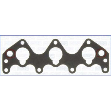 Прокладка впускного коллектора AJUSA 13120400