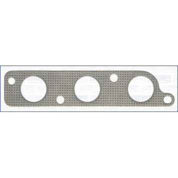 Прокладка выпускного коллектора AJUSA 13120500