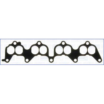 Прокладка выпускного коллектора AJUSA 13133800