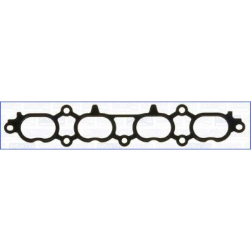 Прокладка впускного коллектора AJUSA 13134100