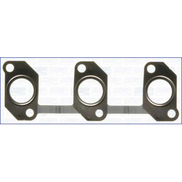 Прокладка выпускного коллектора AJUSA 13134700