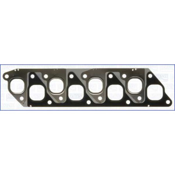 Прокладка впускного / выпускного коллектора AJUSA 13138300