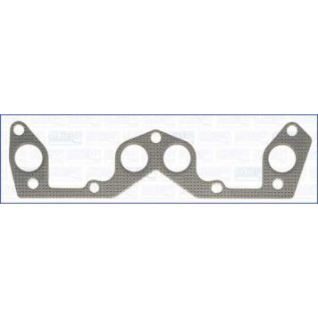 Прокладка выпускного коллектора AJUSA 13138600