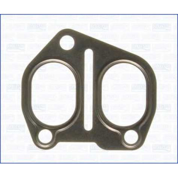 Прокладка выпускного коллектора AJUSA 13138900