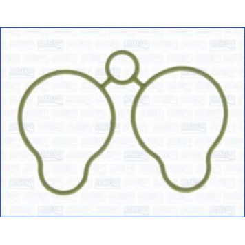 Прокладка впускного коллектора AJUSA 13139500