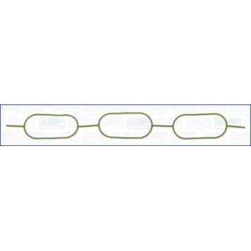 AJUSA 13142500 - прокладка коллектора