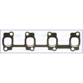 Прокладка выпускного коллектора AJUSA 13143500