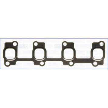 Прокладка выпускного коллектора AJUSA 13143500