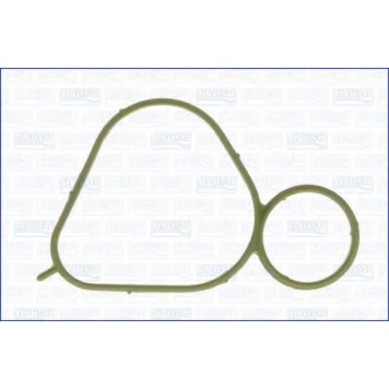 Прокладка впускного коллектора AJUSA 13146500